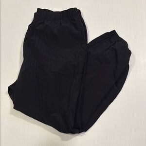 GapFit Black Joggers XL